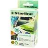 Starline - Cartuccia Ink Compatibile per HP 912 XL - Nero - 58ml (unità vendita 1 pz.)