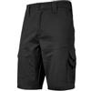 U-Power Bermuda Bonito - taglia XL - nero - U-Power (unità vendita 1 pz.)