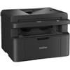 Brother - Multifunzione - Laser monocromatica - DCPL1660W (unità vendita 1 pz.)