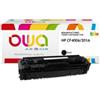 Armor - Toner Compatibile per Hp 201A - Nero - K15828OW - 1.500 pag (unità vendita 1 pz.)