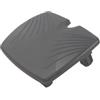 KENSINGTON Poggiapiedi SoleRest - inclinazione e altezza regolabile - nero - Kensington (unità vendita 1 pz.)