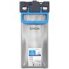 Epson - Cartuccia ink - WF-C87xR XL- Ciano - C13T05A20N (unità vendita 1 pz.)