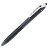 PILOT Penna a sfera a scatto Rexgrip - punta 1,6mm - nero - Pilot (unità vendita 10 pz.)