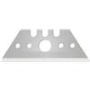 ITERNET Lame di ricambio - per cutter SX 12 1N - Artiglio - conf. 10 pezzi (unità vendita 1 pz.)