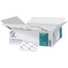 PAPERNET Asciugamani piegati a Z Dissolve Tech - 2 veli - 20 gr - goffratura a onda - 20,3 x 24 cm - bianco - Papernet - conf. 200 pezzi (unità vendita 20 pz.)