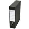 STARLINE Registratore Starbox sfuso - dorso 8 cm - protocollo 23 x 33 cm - nero - Starline (unità vendita 1 pz.)