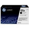 Hp - Toner originale - 05A - Nero - CE505A - 2.300 pag (unità vendita 1 pz.)
