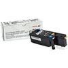 XEROX Cartuccia - Ciano- Xerox - per Phaser 6020-6022 - 1.000 pagine - 106R02756 (unità vendita 1 pz.)