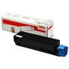 Oki - Toner - Nero - B411-431 - 44574702 - 3.000 pag (unità vendita 1 pz.)