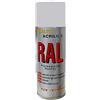 CILVANI BOMBOLETTA DI VERNICE SPRAY SMALTO ACRILICO TRASPARENTE LUCIDO 040