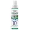 Equilibra Siero Capelli 10 Benefici in 1 Termoprotettore Anticrespo, 100ml