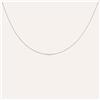 Stroili Catenina Silver Collection Argento Rodiato