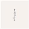 Stroili Pendente Love Beats Argento Rodiato