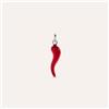 Stroili Pendente Love Beats Argento Rodiato