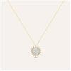Stroili Collana Claire Oro Giallo Cubic Zirconia