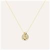 Stroili Collana Claire Oro Giallo Cubic Zirconia