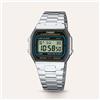 CASIO VINTAGE Orologio Al Quarzo Casio Vintage Collection A164wa-1ves