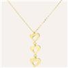 Stroili Collana Golden Lover Oro Giallo
