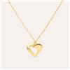 Stroili Collana Golden Lover Oro Giallo