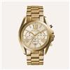 MICHAEL KORS Orologio Al Quarzo Michael Kors Bradshaw Mk5605
