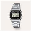 CASIO VINTAGE Orologio Al Quarzo Casio Vintage Collection A158wea-1ef
