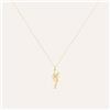 Stroili Collana Beverly Oro Giallo