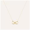 Stroili Collana Beverly Oro Giallo