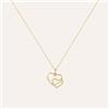 Stroili Collana Beverly Oro Giallo