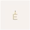 Stroili Pendente Poème Oro Giallo Cubic Zirconia