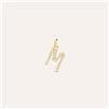 Stroili Pendente Poème Oro Giallo Cubic Zirconia