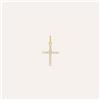 Stroili Pendente Holy Oro Giallo Cubic Zirconia
