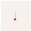 Stroili Pendente Mon Petit Oro Giallo