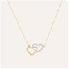 Stroili Collana Beverly Oro Bicolore