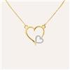 Stroili Collana Beverly Oro Bicolore