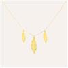 Stroili Collana Beverly Oro Giallo