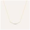 Stroili Collana Claire Oro Giallo Cubic Zirconia
