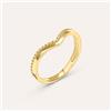 Stroili Anello Fantasia Beverly Oro Giallo