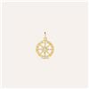 Stroili Pendente Poème Oro Giallo Cubic Zirconia