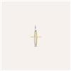 Stroili Pendente Holy Oro Bicolore Cubic Zirconia