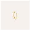 Stroili Ear Cuff Bon Ton Oro Giallo Cubic Zirconia