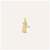 Stroili Pendente Holy Oro Bicolore Cubic Zirconia