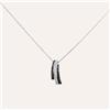 Stroili Collana Sophia Oro Bianco Diamante