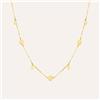 Stroili Collana Beverly Oro Giallo