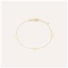 Stroili Bracciale Beverly Oro Giallo