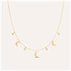Stroili Collana Beverly Oro Giallo