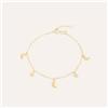 Stroili Bracciale Beverly Oro Giallo