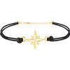Stroili Bracciale L'homme Or Oro Giallo