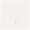 Stroili Collana Claire Oro Bicolore Cubic Zirconia