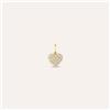 Stroili Pendente Poème Oro Giallo Cubic Zirconia