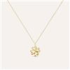 Stroili Collana Beverly Oro Giallo